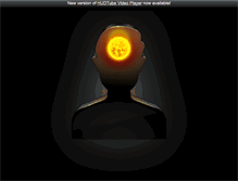 Tablet Screenshot of focusbarapp.com